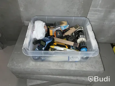 Verktygs kit