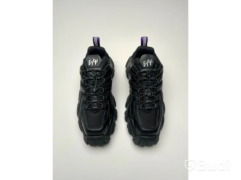 Sneakers Eytys halo Leather. Storlek 44. V101052805