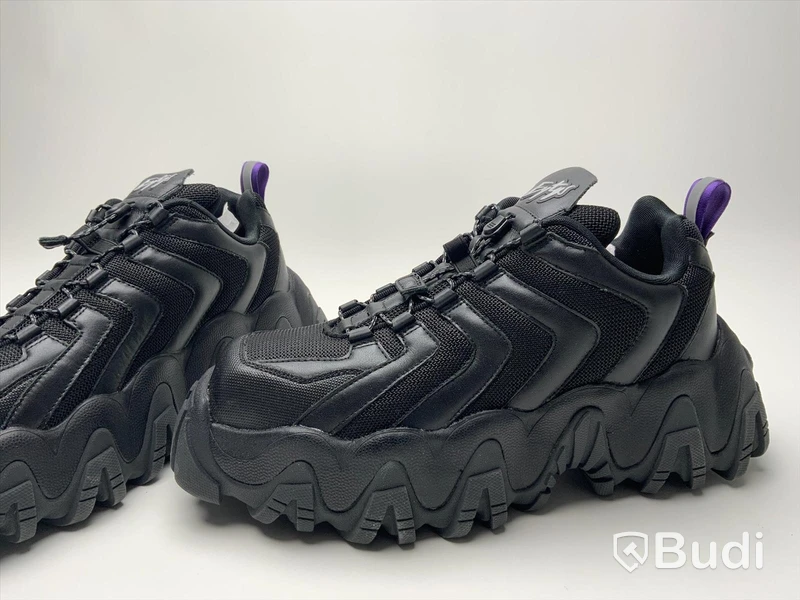 Sneakers Eytys halo Leather. Storlek 44. V101052805
