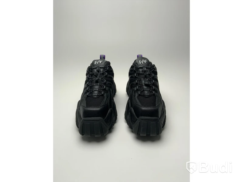 Sneakers Eytys halo Leather. Storlek 44. V101052805
