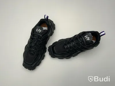 Sneakers Eytys halo Leather. Storlek 44. V101052805