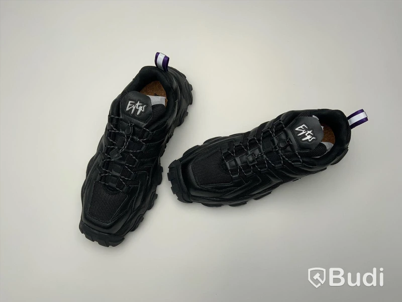 Sneakers Eytys halo Leather. Storlek 44. V101052805