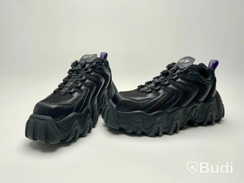 Sneakers Eytys halo Leather. Storlek 44. V101052805