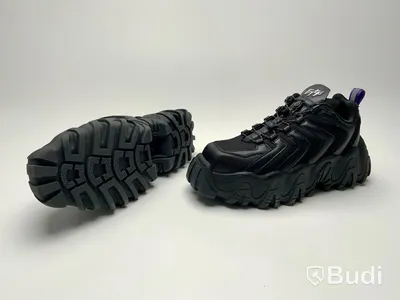 Sneakers Eytys halo Leather. Storlek 44. V101052805
