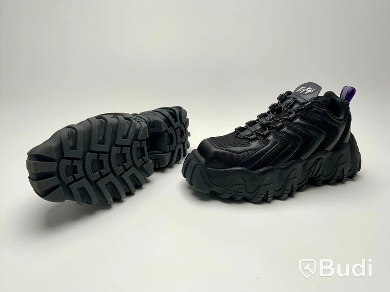 Sneakers Eytys halo Leather. Storlek 44. V101052805
