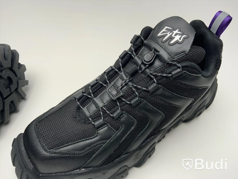 Sneakers Eytys halo Leather. Storlek 44. V101052805
