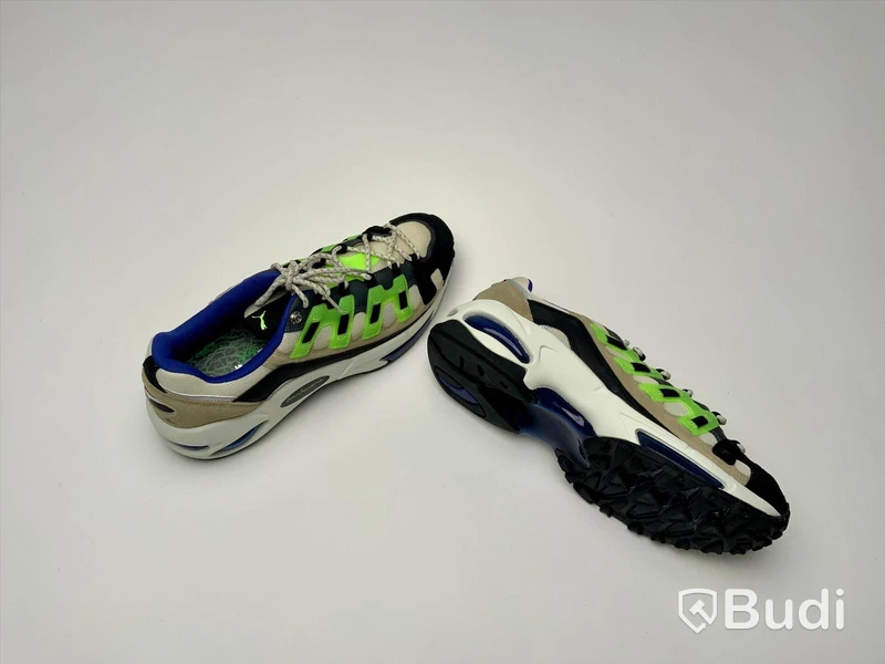 Skor, Puma Sankuanz. Storlek 45. 369611 01