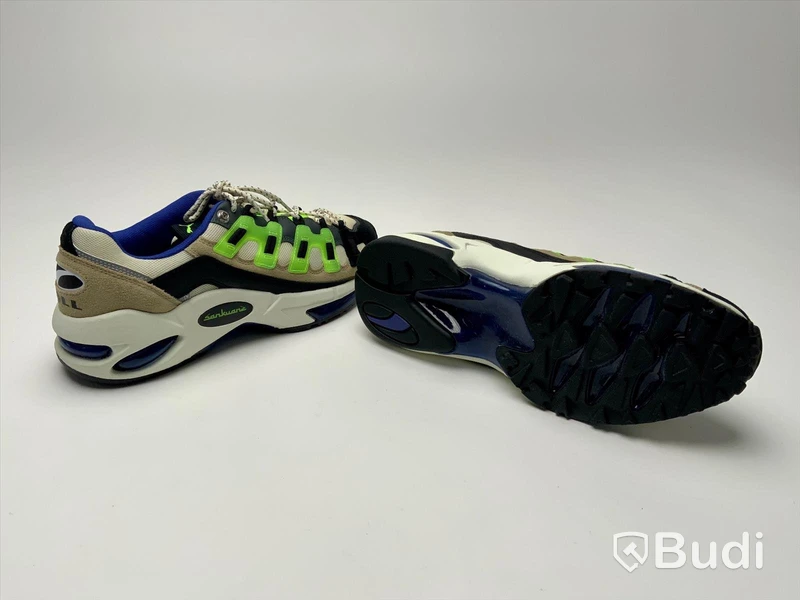 Skor, Puma Sankuanz. Storlek 45. 369611 01
