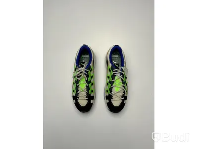 Skor, Puma Sankuanz. Storlek 45. 369611 01