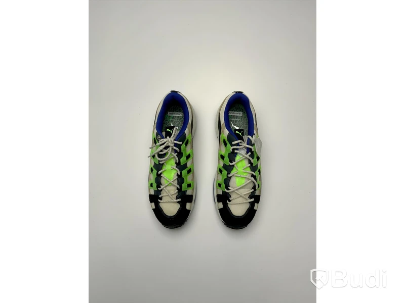 Skor, Puma Sankuanz. Storlek 45. 369611 01