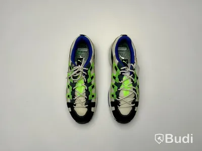 Skor, Puma Sankuanz. Storlek 45. 369611 01