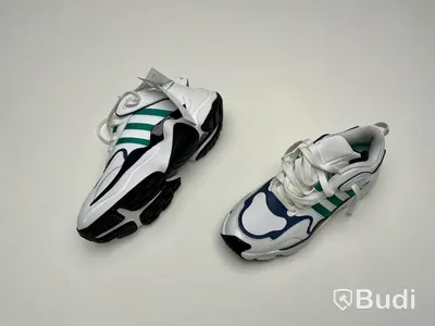 Skor, Adidas Magmur Runner W. Storlek 40. EF5086