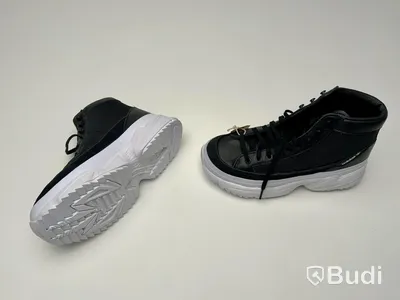 Skor, Adidas Kiellor Xtra W. Storlek 41,5. EE4897