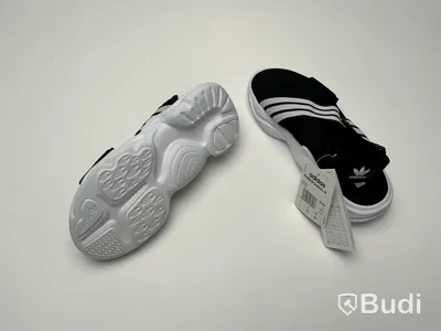 Skor, Adidas Magmur Sandal W. Storlek 38. EF5863