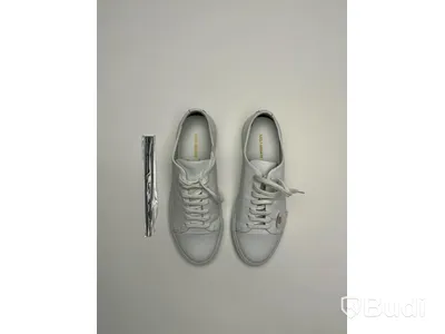 Skor, Axel Arigato Cap-Tove suede. Storlek 45. 26032