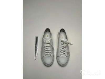 Skor, Axel Arigato Cap-Tove suede. Storlek 45. 26032