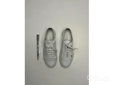 Skor, Axel Arigato Cap-Tove suede. Storlek 45. 26032