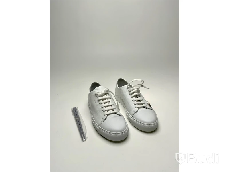 Skor, Axel Arigato Cap-Tove suede. Storlek 45. 26032