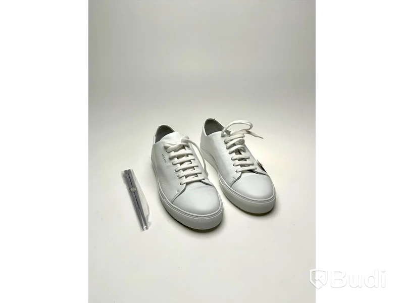 Skor, Axel Arigato Cap-Tove suede. Storlek 45. 26032
