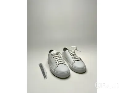 Skor, Axel Arigato Cap-Tove suede. Storlek 45. 26032
