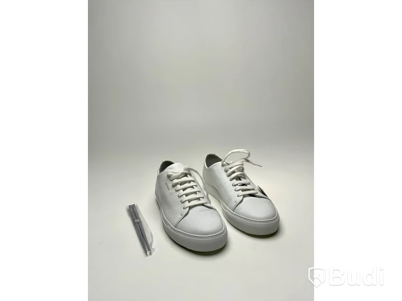 Skor, Axel Arigato Cap-Tove suede. Storlek 45. 26032