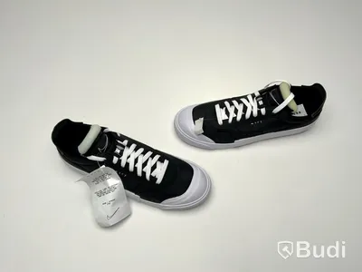 Skor, Nike Drop-type. Storlek 44. AV6697 003