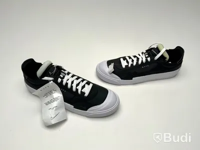 Skor, Nike Drop-type. Storlek 44. AV6697 003