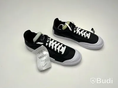 Skor, Nike Drop-type. Storlek 44. AV6697 003