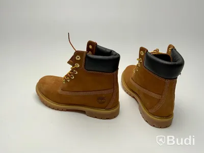 Skor, Timberland Womens. Storlek 39. 10360