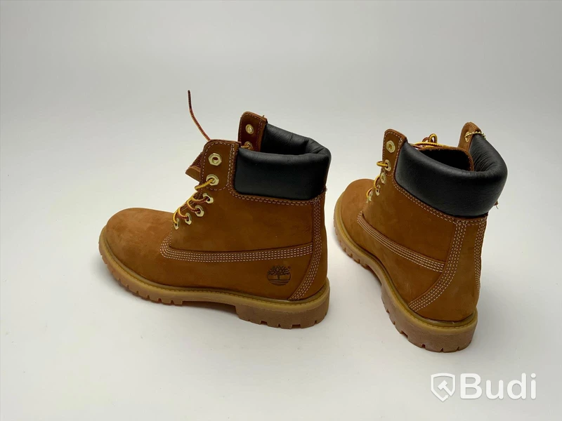 Skor, Timberland Womens. Storlek 39. 10360