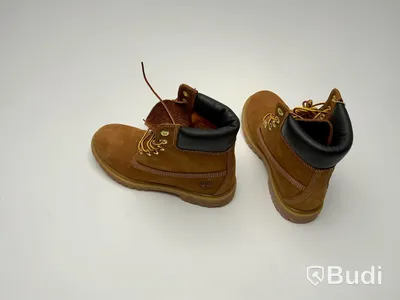 Skor, Timberland Womens. Storlek 39. 10360