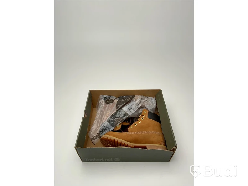 Skor, Timberland Womens. Storlek 39. 10360