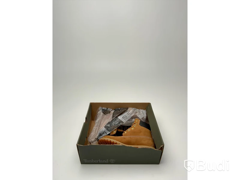 Skor, Timberland Womens. Storlek 39. 10360