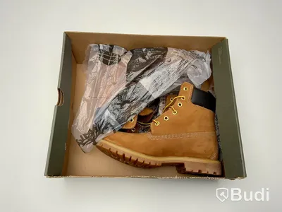 Skor, Timberland Womens. Storlek 39. 10360