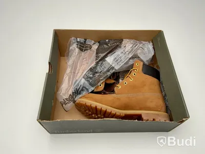 Skor, Timberland Womens. Storlek 39. 10360