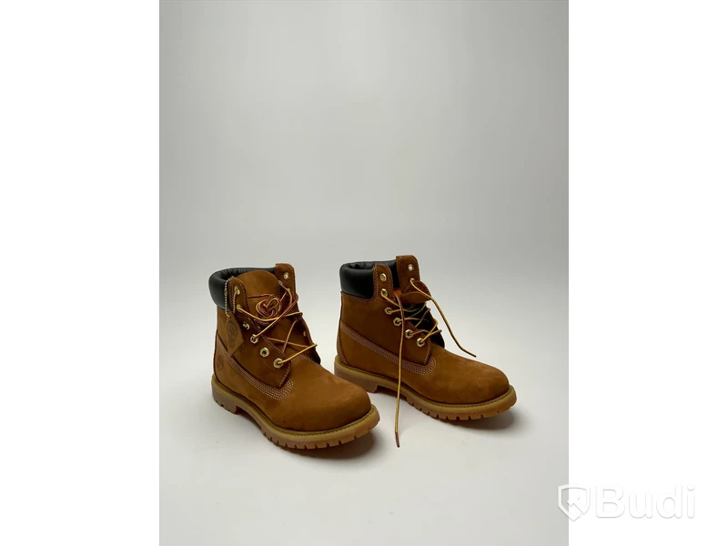 Skor, Timberland Womens. Storlek 39. 10360