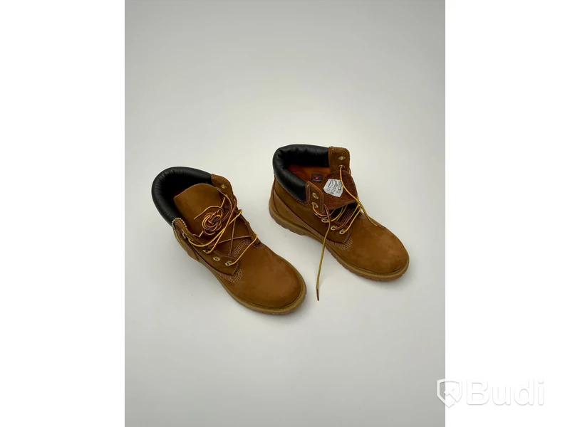 Skor, Timberland Womens. Storlek 39. 10360