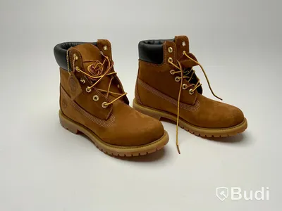 Skor, Timberland Womens. Storlek 39. 10360