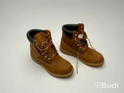Skor, Timberland Womens. Storlek 39. 10360