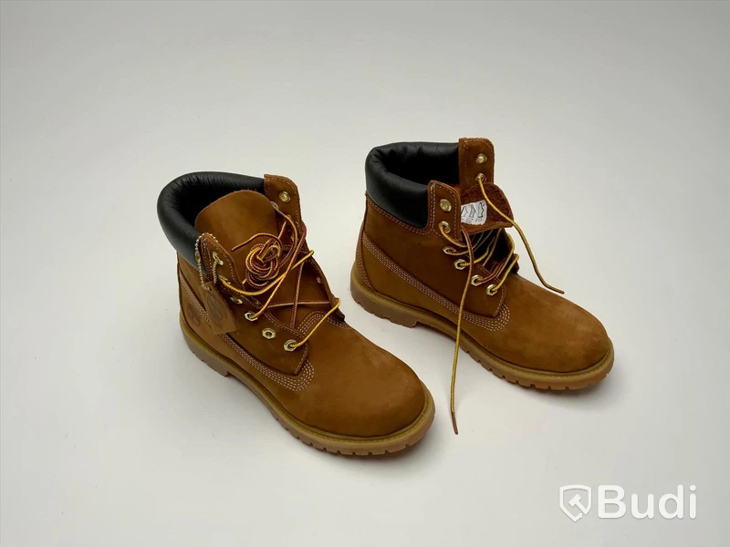 Skor, Timberland Womens. Storlek 39. 10360
