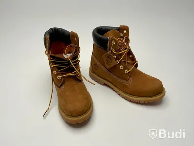 Skor, Timberland Womens. Storlek 39. 10360