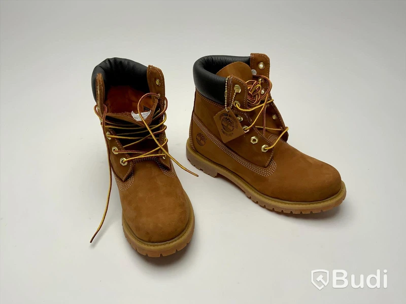 Skor, Timberland Womens. Storlek 39. 10360