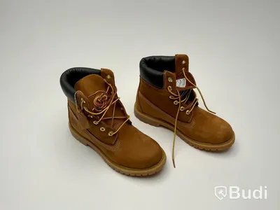 Skor, Timberland Womens. Storlek 39. 10360