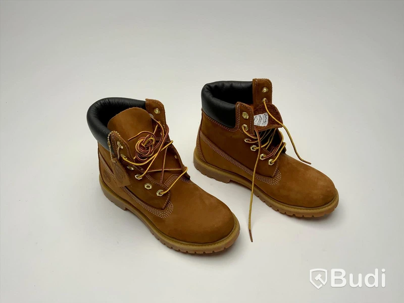 Skor, Timberland Womens. Storlek 39. 10360