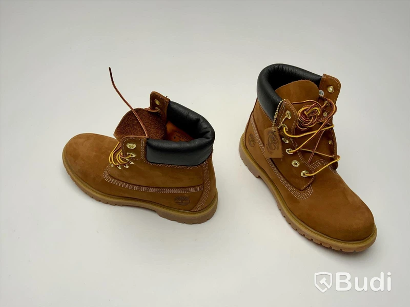 Skor, Timberland Womens. Storlek 39. 10360