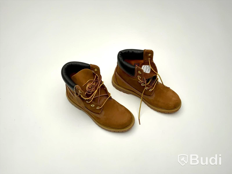 Skor, Timberland Womens. Storlek 39. 10360