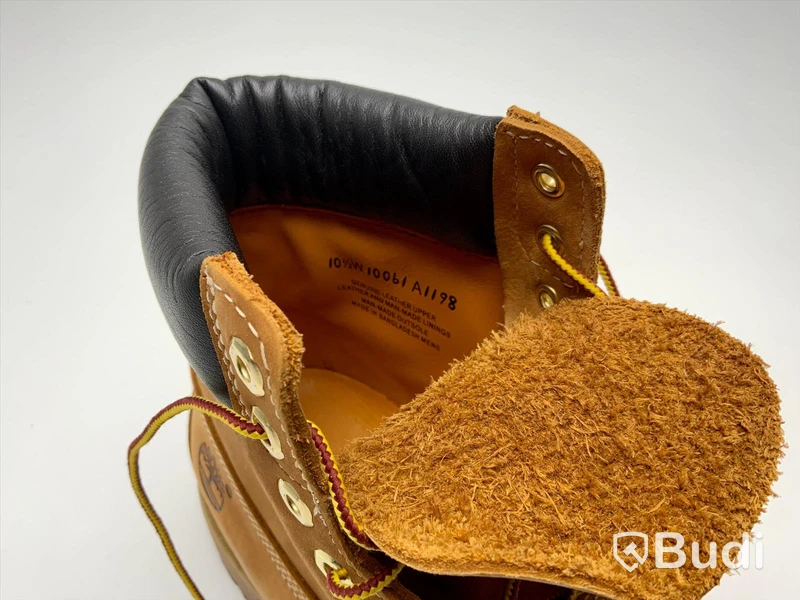 Skor, Timberland. Storlek 44,5. 10061