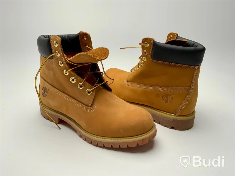 Skor, Timberland. Storlek 44,5. 10061