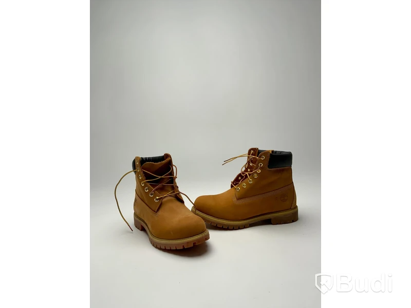 Skor, Timberland. Storlek 44,5. 10061