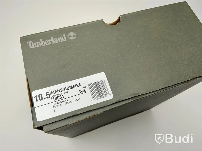 Skor, Timberland. Storlek 44,5. 10061